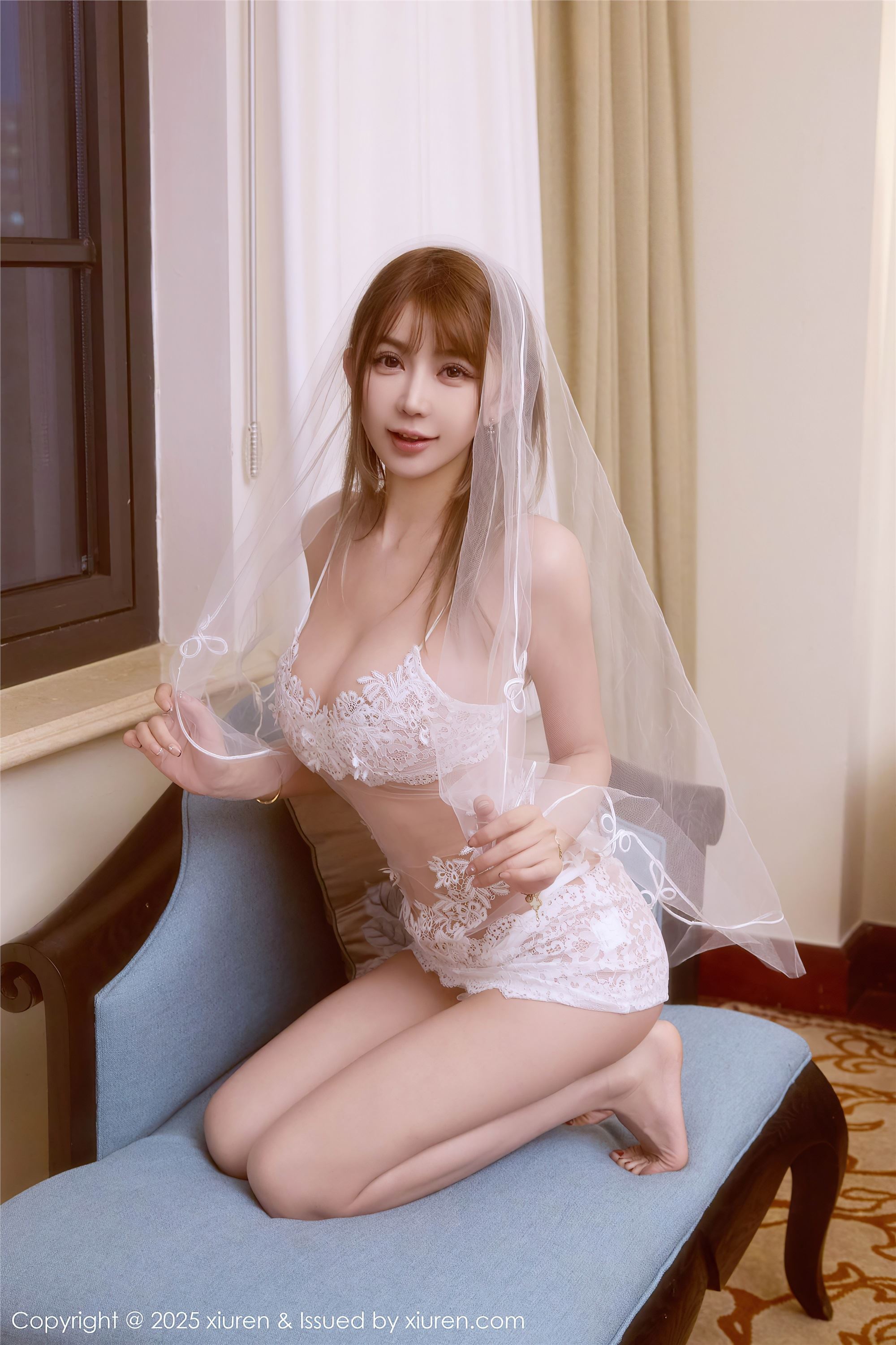 Xiuren秀人网 2025.09.17 NO.10775 Zoe柚柚